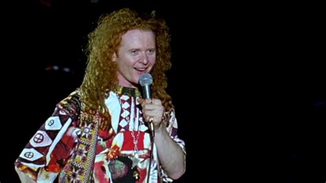 simply red if you don't know me by now live